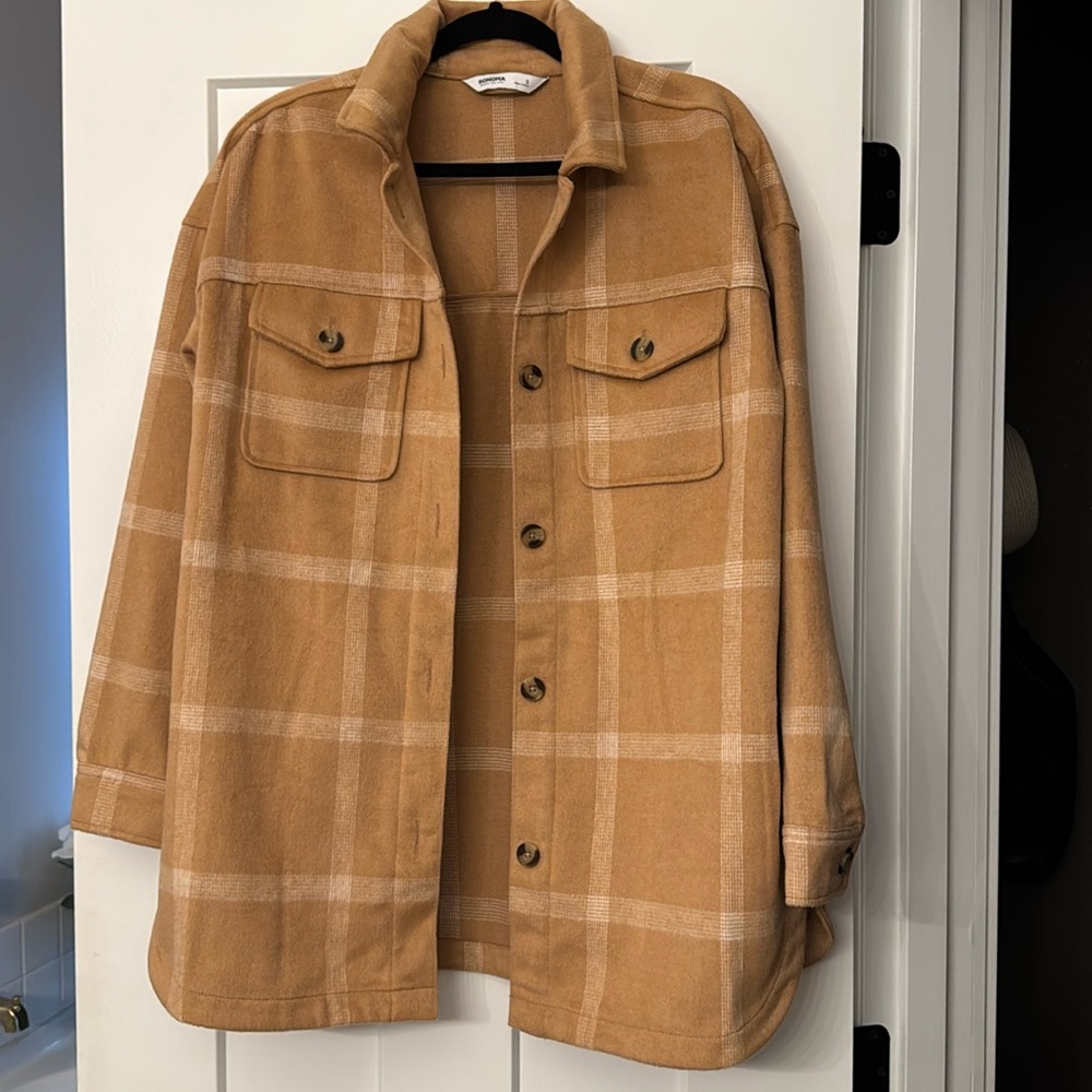 Women’s Jacket